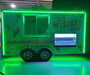 Food Trailer Side Light Kit