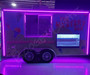 Food Trailer Side Light Kit