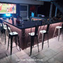 Workspace LED Strip Lights - 6000K
