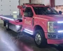 Flatbed Side Light LED Kit