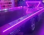 Flatbed Side Light LED Kit