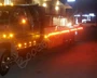 Flatbed Side Light LED Kit