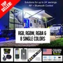 RV Awning Light