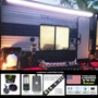 RV LED Awning Light at Boogey Lights