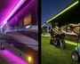 RV Awning Light