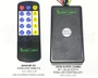 GEN2 BLUETOOTH + RF COMBO CONTROLLER.  Super version with G2 M7 wireless remote.
