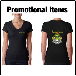 Promotional Merchandise