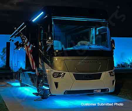 RV & Trailer LEDs