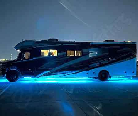 RV & Trailer LEDs