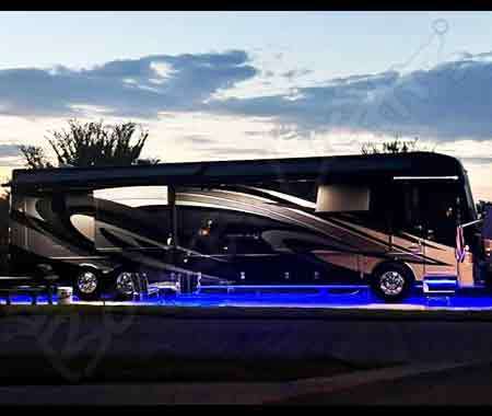 RV & Trailer LEDs