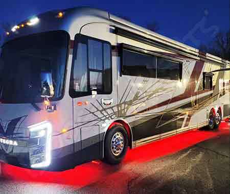 RV & Trailer LEDs