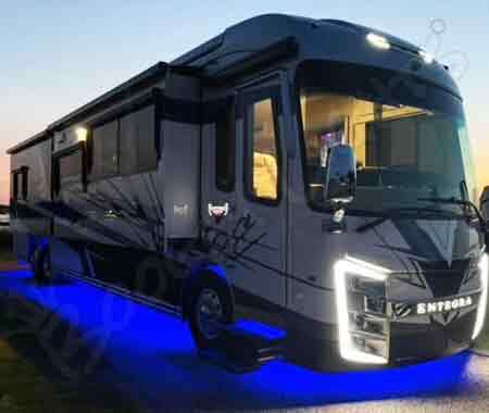 RV & Trailer LEDs