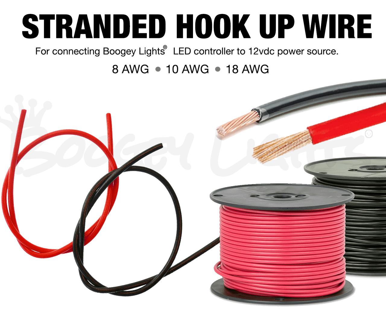 Hook Up Wire
