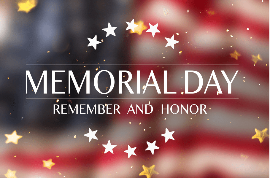 Remember and Honor