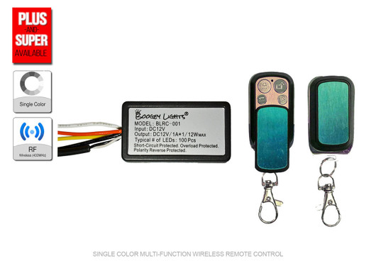 single_color_multi_function_re