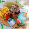 Tropical Medley Black Tea - Case Rate