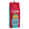 one ten ounce bag of Lion Toasted Coconut Flavored Coffee