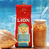 Toasted Coconut Coffee
