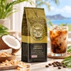 Toasted Coconut 10% Kona Blend Coffee