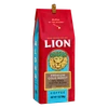 One 7 ounce bag of Lion Premium Gold 10 percent Kona Whole Bean coffee