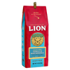 one 10 ounce bag of Lion Vanilla Macadamia Coffee