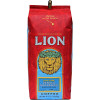 one 24 ounce bag of Lion Vanilla Macadamia Coffee