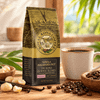 Vanilla Macadamia 10% Kona Blend Coffee