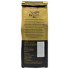Back view one bag of Royal Kona Mocha Latte 10 percent Kona Blend Coffee