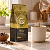 French Roast 10% Kona Coffee Blend