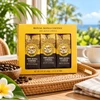 100% Kona Coffee Single Pot Gift Pack