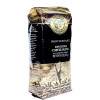 One eight ounce bag of Royal Kona French Roast 10 percent Kona Coffee Blend coffee