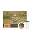 10% Kona Mountain Roast Coffee Single Cups