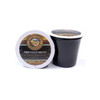 10% Kona Mountain Roast Coffee Single Cups Pods