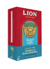 Lion Coffee Box of Instant Coffee Sticks - Vanilla Macadamia