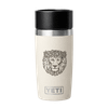 Lion Coffee Repeat Traveler Mug 12oz