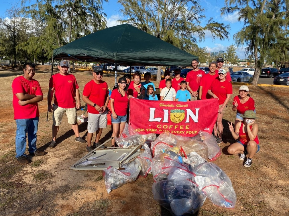 Beach Cleanups - It Starts In Our Neighborhood