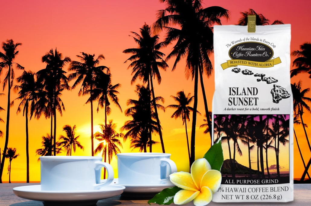 Discover the Rich World of Hawaiian Isles Coffee Roasters Co.