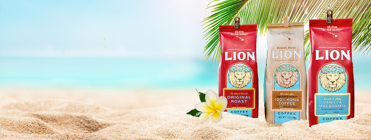 Hawaii Coffee Company