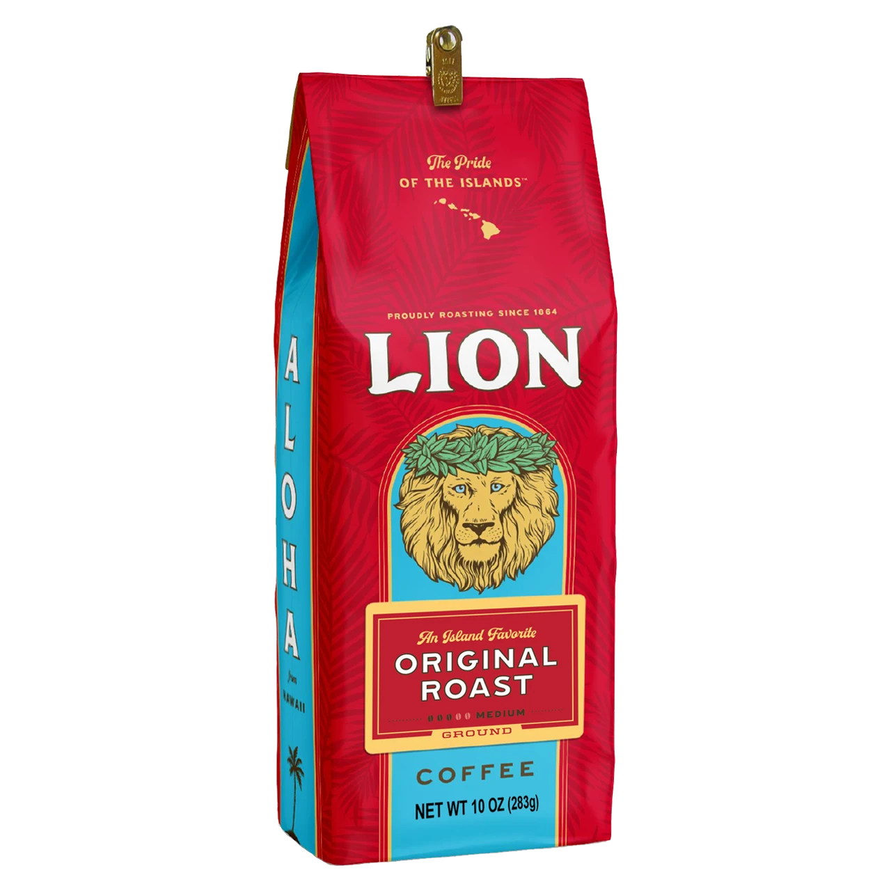 Lion Original Roast Coffee