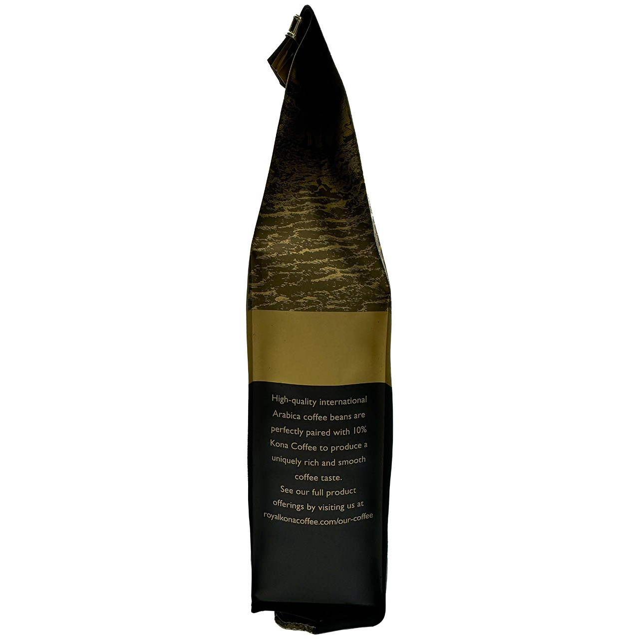 White Chocolate Strawberry 10% Kona Blend Coffee - Hawaii Coffee