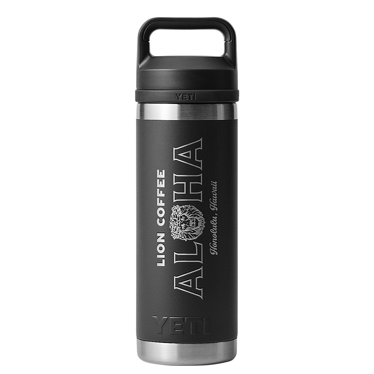 YETI ライオンコーヒー イエティLion Coffee Aloha18oz m48754670540_1.jpg?1750685727