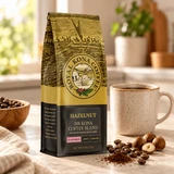 Hazelnut 10% Kona Blend Coffee