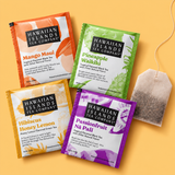 Favorite Teas Six Box Collection
