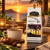 Hawaiian Isles Toasted Hazelnut