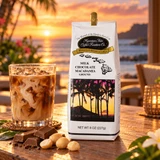 Hawaiian Isles Milk Chocolate Macadamia
