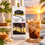 Hawaiian Isles Macadamia Creme