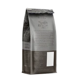 royal kona coffee 100% kau coffee back of bag