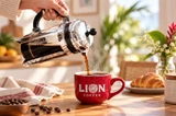Celebrate National Coffee Day with a Week of Aloha