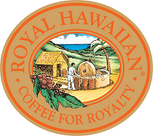 Royal Hawaiian Coffee