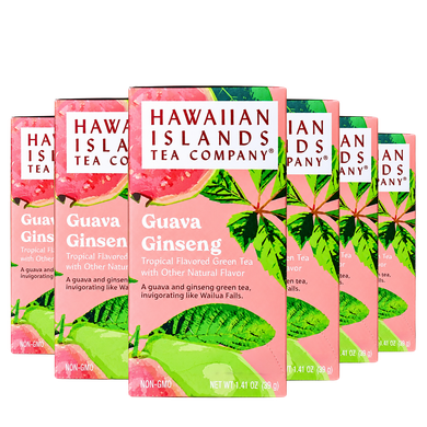 guava case pack